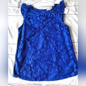 Gorgeous Womens Monteau Tanktop Blouse